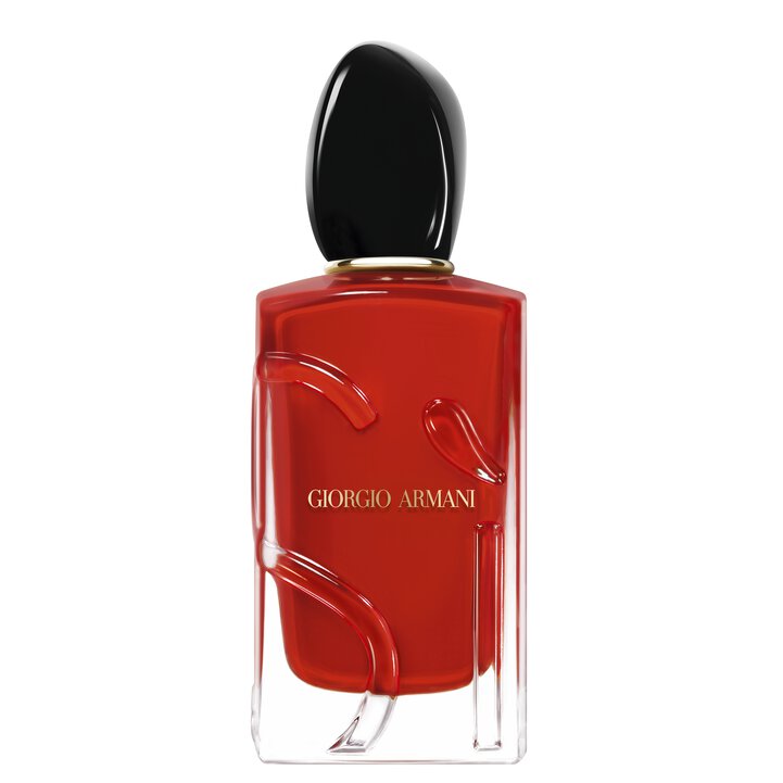 Armani Sì Passione Eau de Parfum for Her – 100ml Fragrance