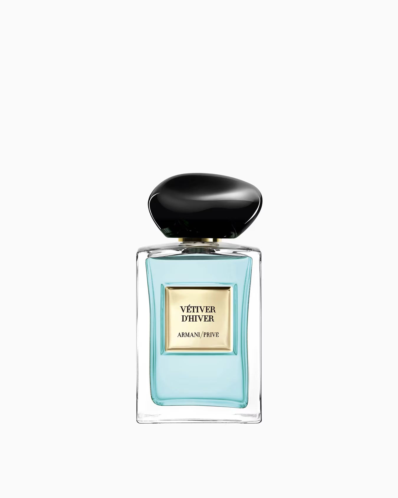Armani Vétiver D'hiver Eau De Toilette, 100 ml
