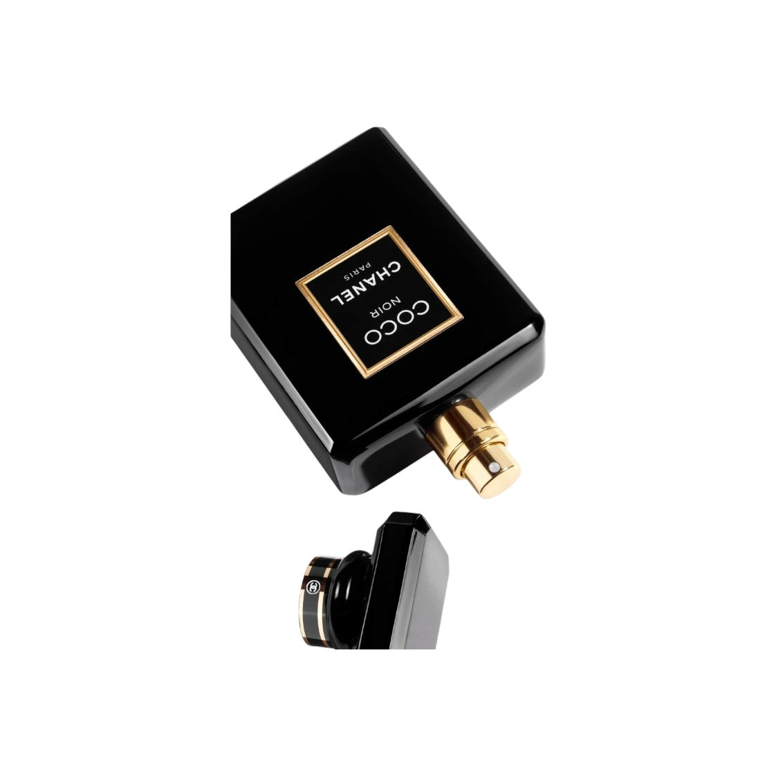 Chanel Coco Noir Eau de Parfum 3.4 oz (100 ml) – Luxury Fragrance for Women