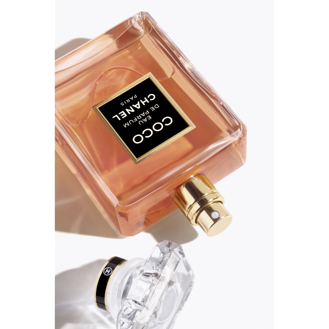 Chanel Coco Eau de Parfum 100ml – Women's Luxury Fragrance Spray