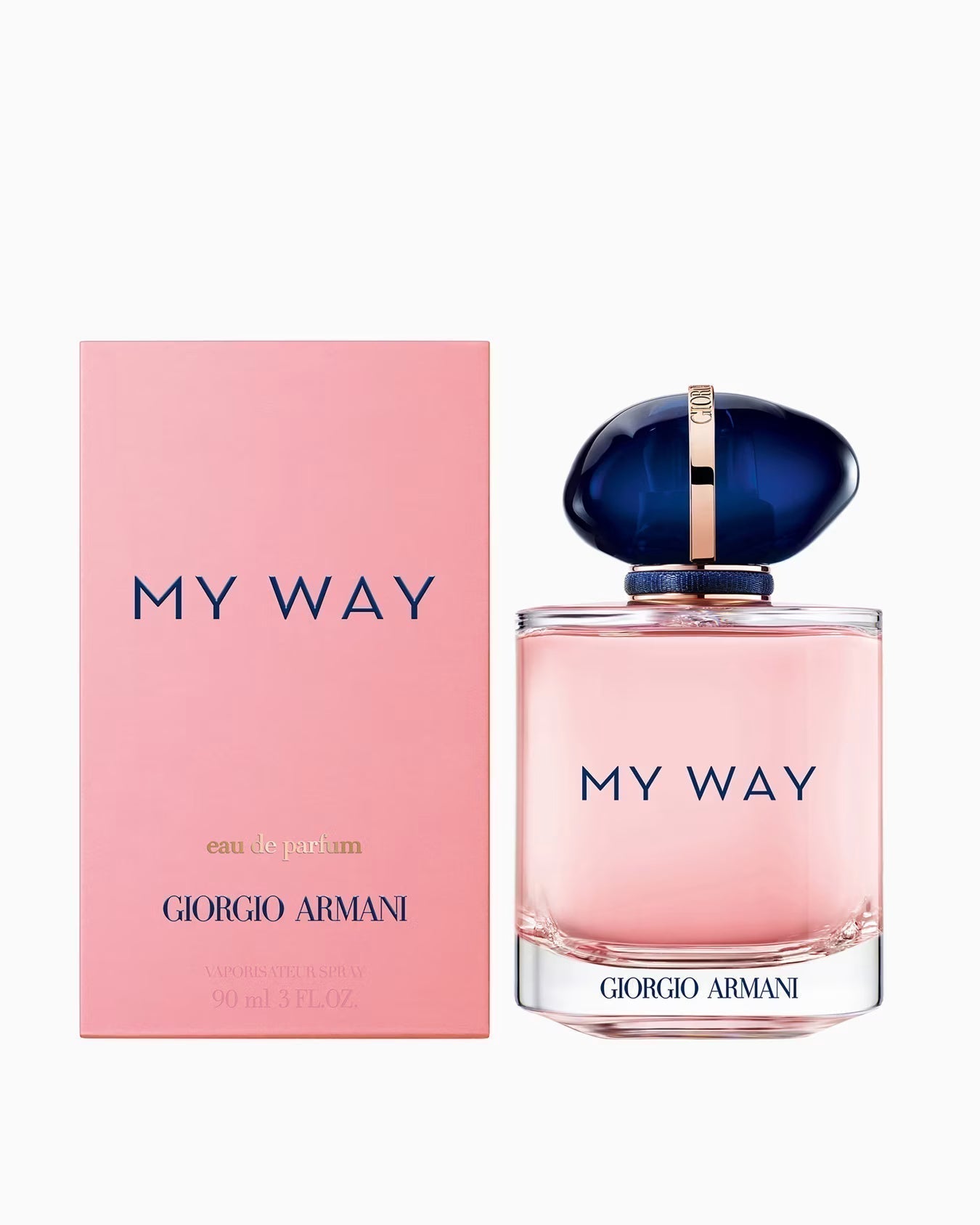 Armani My Way Eau de Parfum Spray – 3 oz (90 ml)