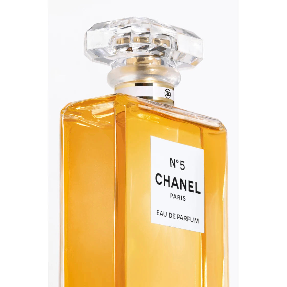 Chanel N°5 Eau de Parfum 100ml – Iconic Women's Fragrance