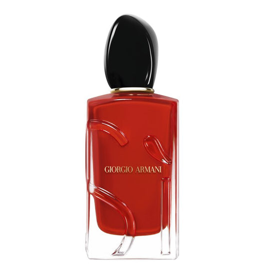 Armani Sì Passione Eau de Parfum for Her – 100ml Fragrance