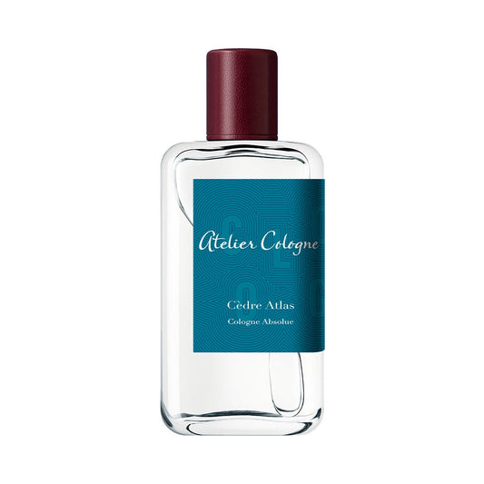 Atelier Cologne Paris Cèdre Atlas Eau de Parfum, 100ml