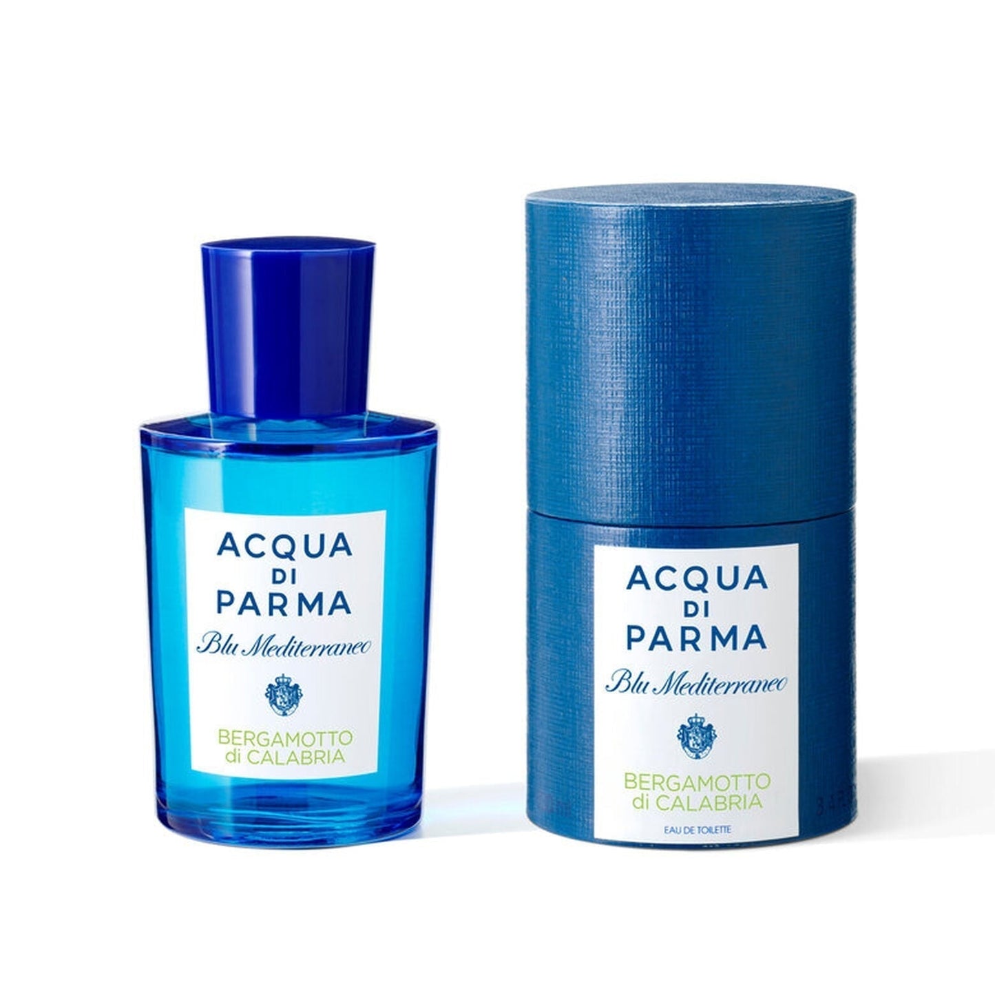 Acqua di Parma Blu Mediterraneo 75ml – Bergamotto di Calabria Citrus Fragrance