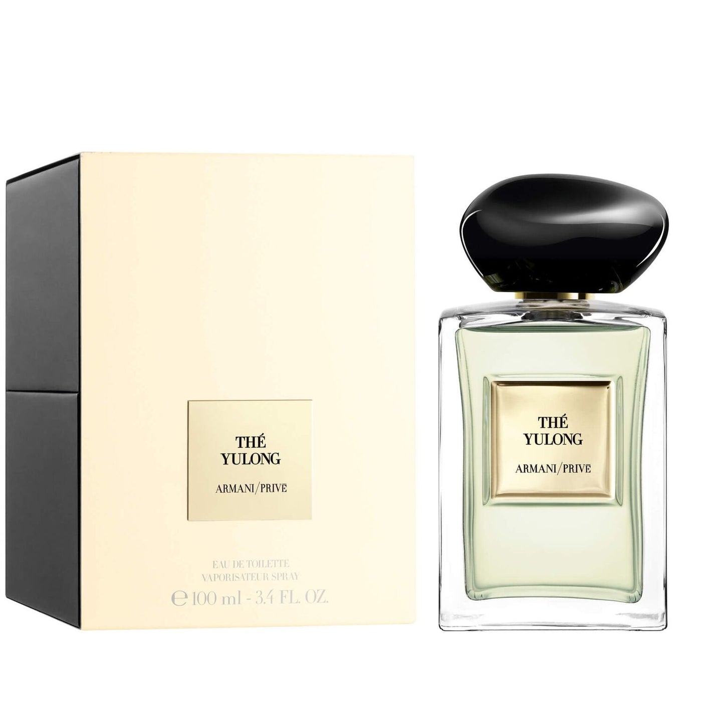 Armani Prive The Yulong Edu De Toilette Spray  , 3.4oz 100 ml