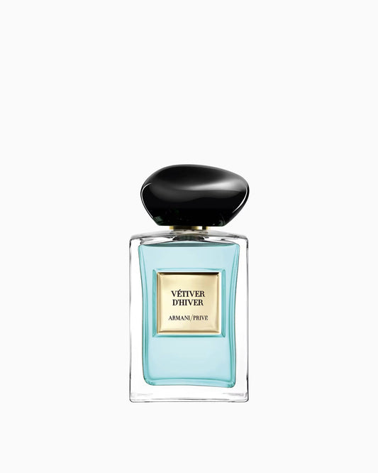 Armani Vétiver D'hiver  Eau De Toilette, 100 ml