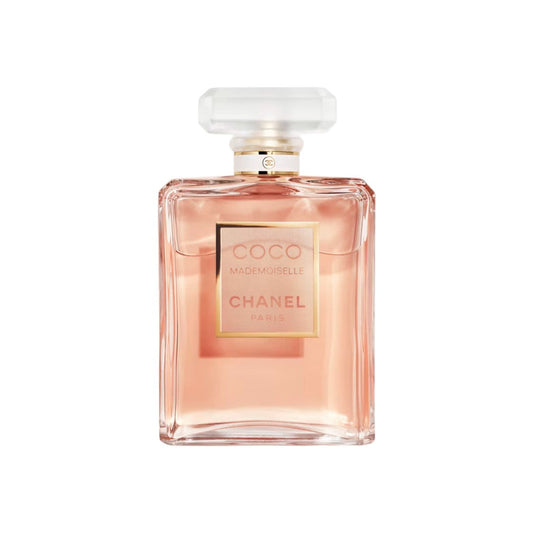 channel Coco Mademoiselle Eau de Parfum Spray – 3.4 fl oz (100 ml)