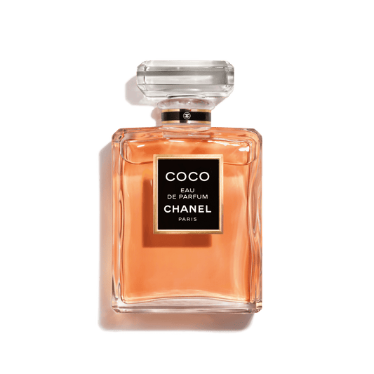 Chanel Coco Eau de Parfum 100ml – Women's Luxury Fragrance Spray