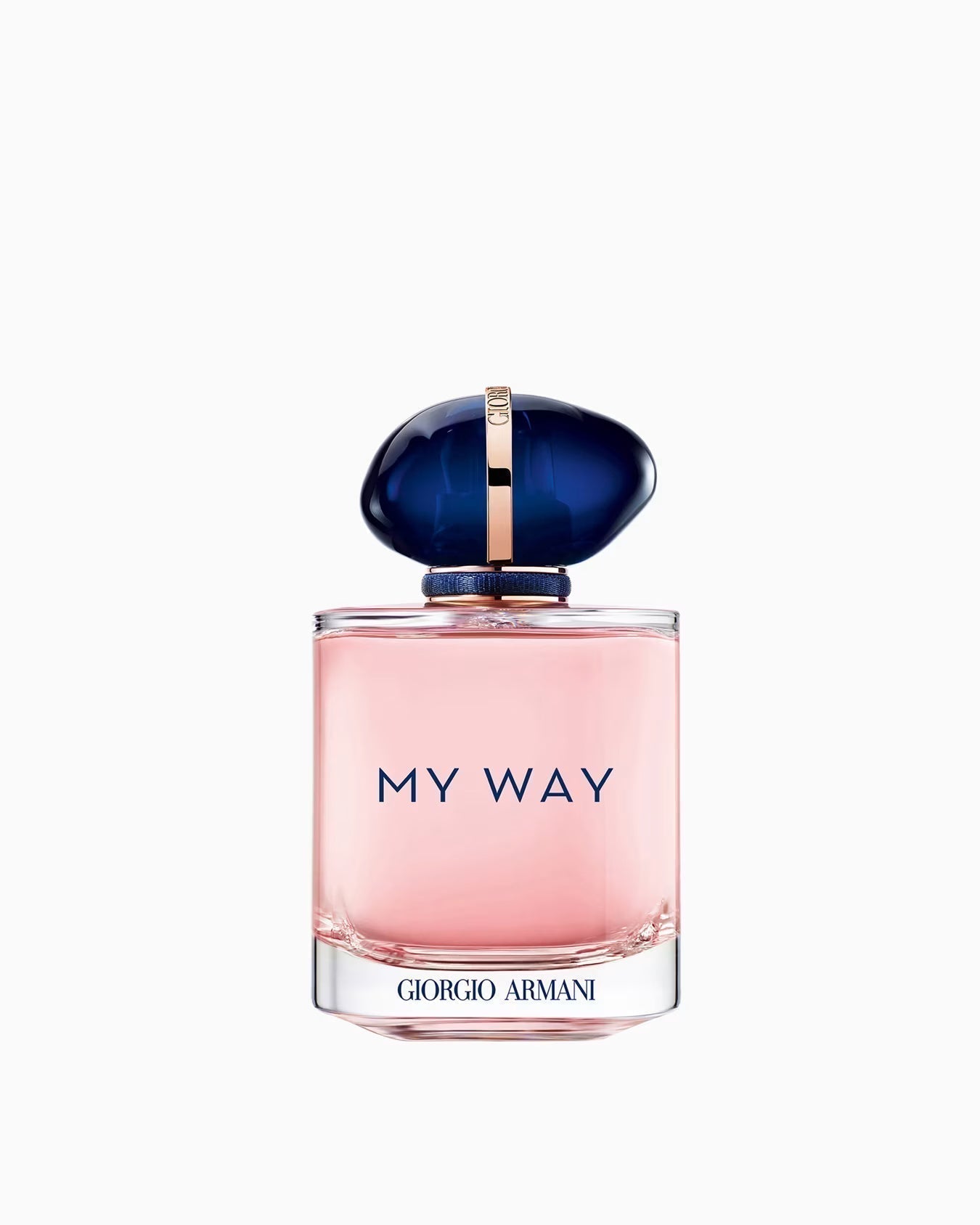 Armani My Way Eau de Parfum Spray – 3 oz (90 ml)